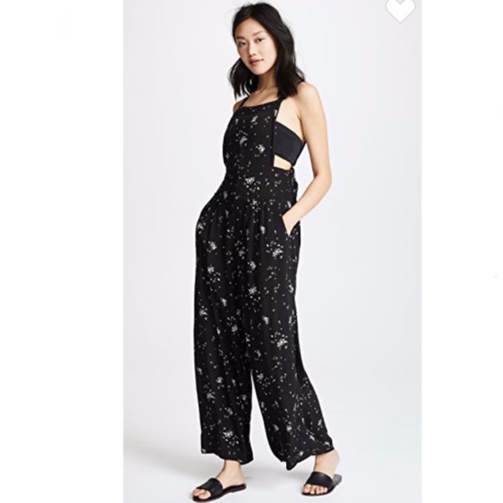 Free People Sweet in the Streets One Piece